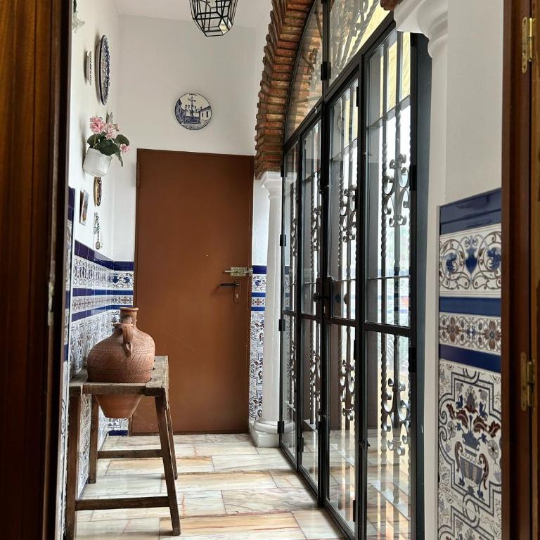 Casa Con Alma # junto a estación de trenes y muy cerca del centro - Casa de 3 dormitorios - 11