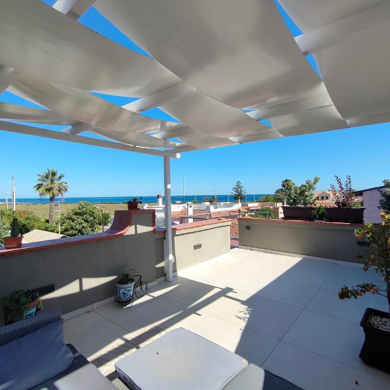 Villa Tea con piscina a pochi passi dal mare - Villa mit Meerblick - 7