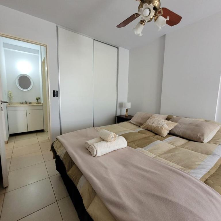 Departamento premium con balcón y hermosa vista a las montañas - Apartamento de 2 dormitorios - 2
