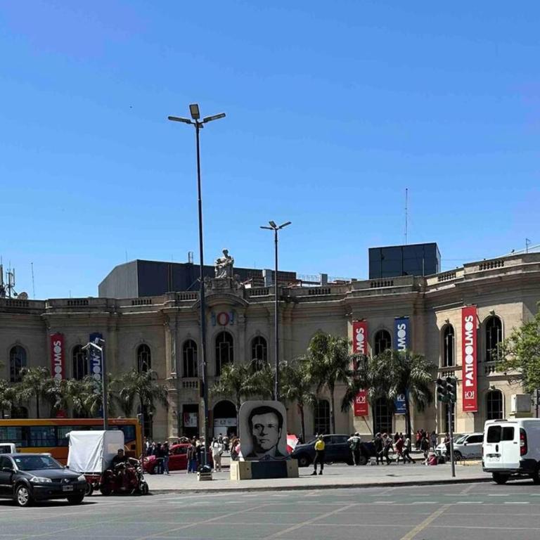 Departamento premium con balcón y hermosa vista a las montañas - Apartamento de 2 dormitorios - 16