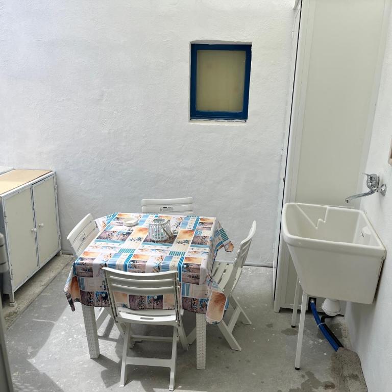 Casa vacanze Buon Vento - Three-Bedroom Apartment - 28