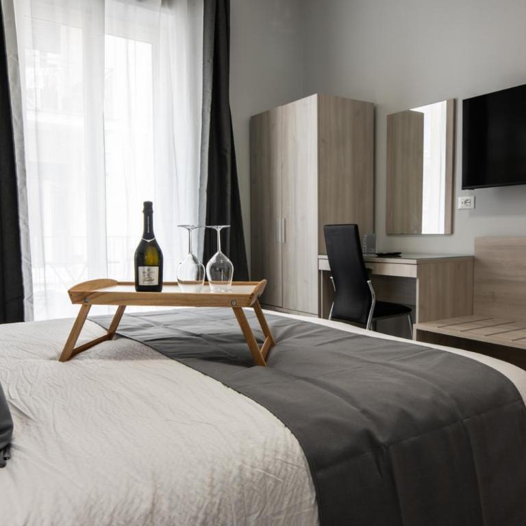 Savio House - Double Room with Shared Bathroom - 18