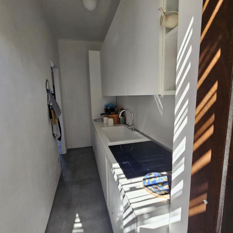 Pantelleria Punta Tre Pietre 33 - Haus mit 3 Schlafzimmern - 22