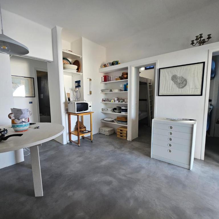 Pantelleria Punta Tre Pietre 33 - Casa con 3 Camere da Letto - 21