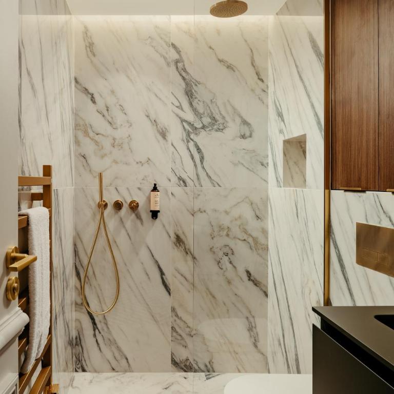 Léon Hôtel - Studio Confort - 12