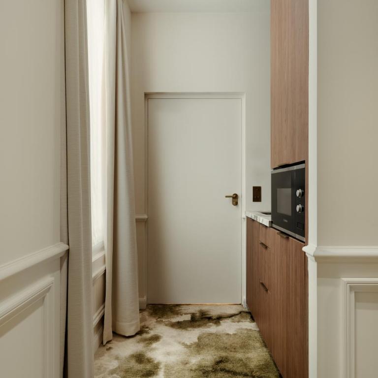 Léon Hôtel - Studio Confort - 7
