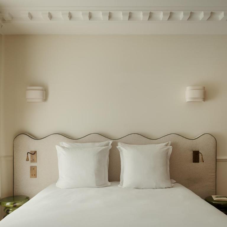 Léon Hôtel - Studio Confort - 8