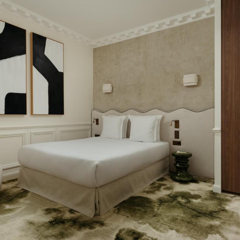 Léon Hôtel - Studio Confort - 9