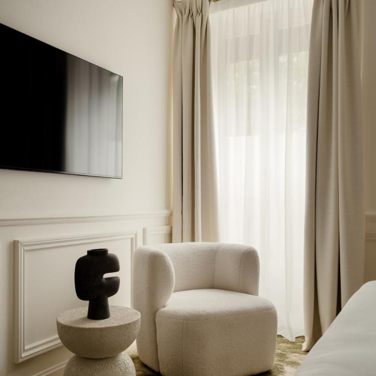 Léon Hôtel - Studio Confort - 2
