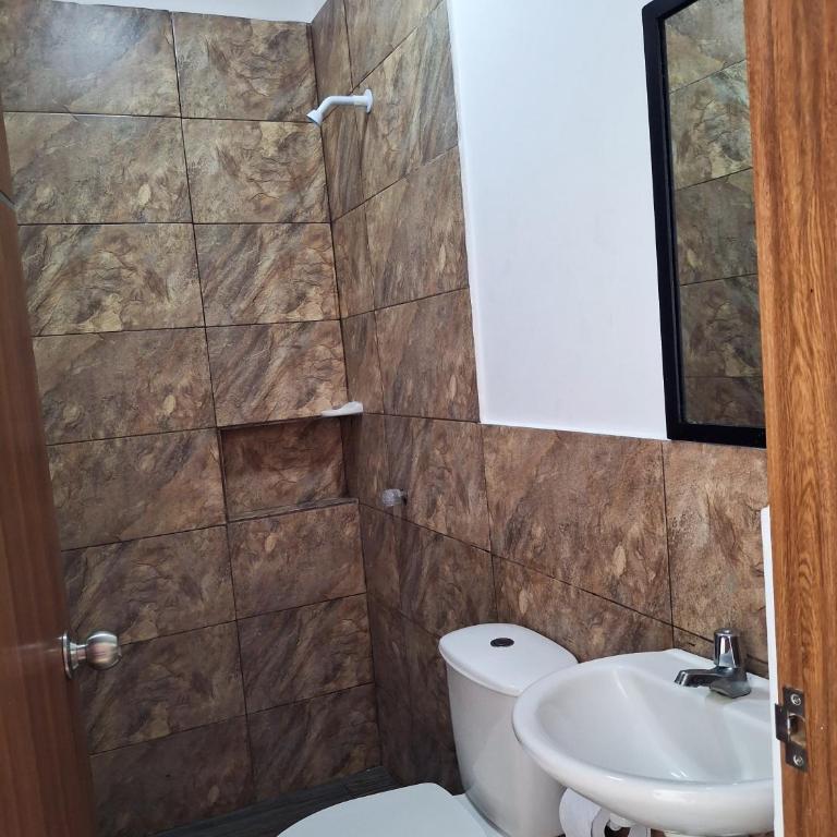 Casa Vianca Beach - Quadruple Room - 4