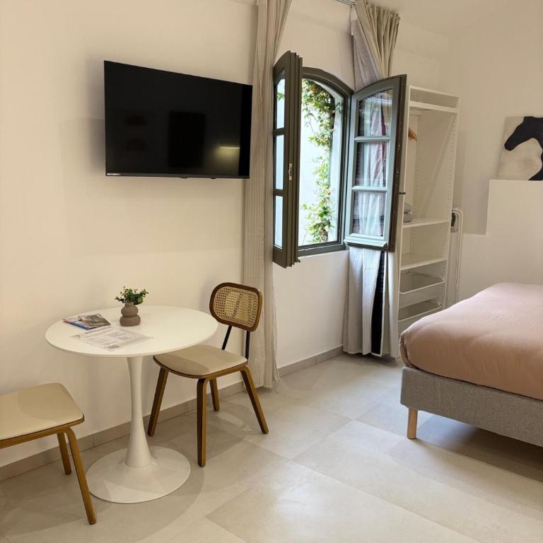 La Petite Arlésienne 4 - Appartement 1 Chambre - 11