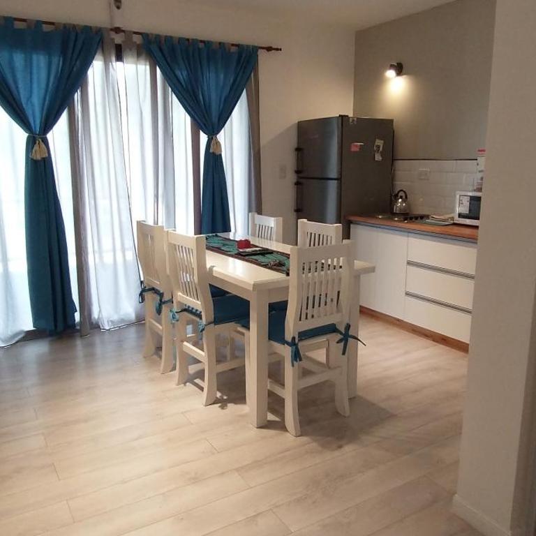 Complejo Tres Amores - Apartamento de 2 dormitorios - 5