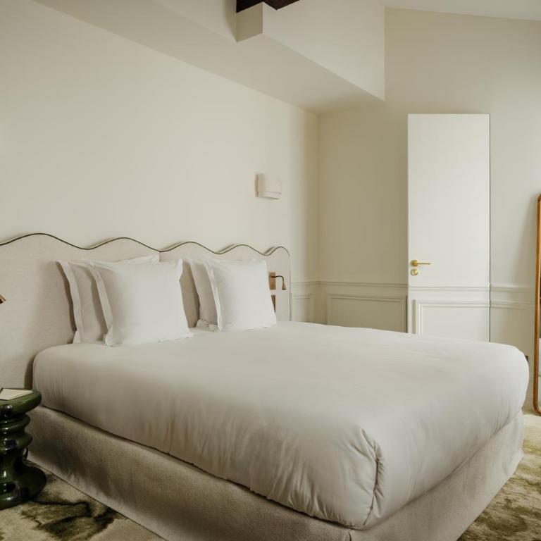 Léon Hôtel - Studio Premium - 6
