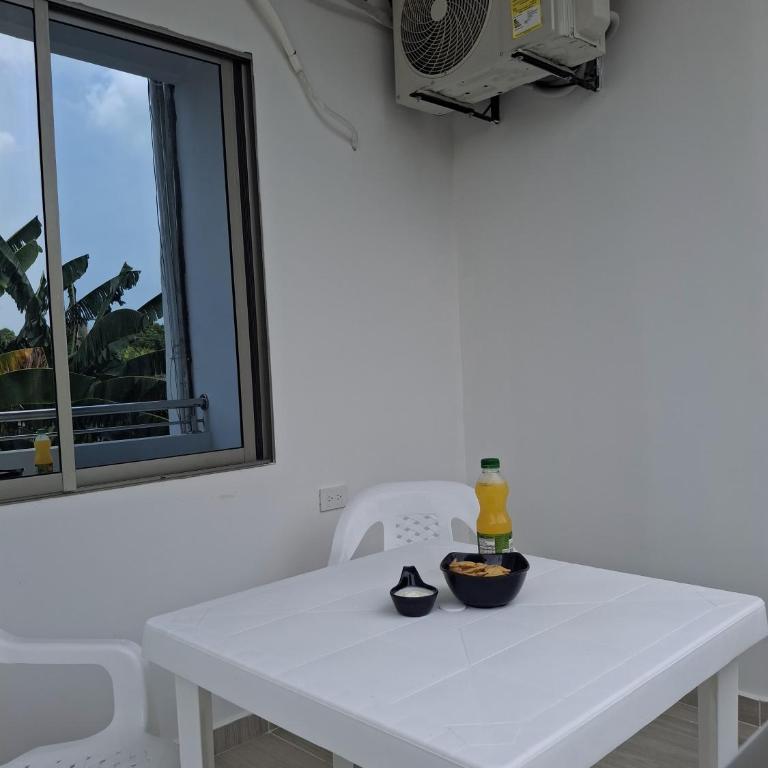 Casa Vianca Beach - Double Room with Private Bathroom - 4