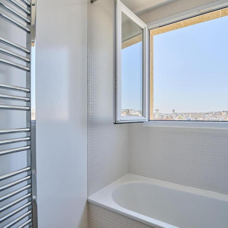 Sublime 2 bedroom flat Quai de Seine Eiffel Tower - Appartement - 26