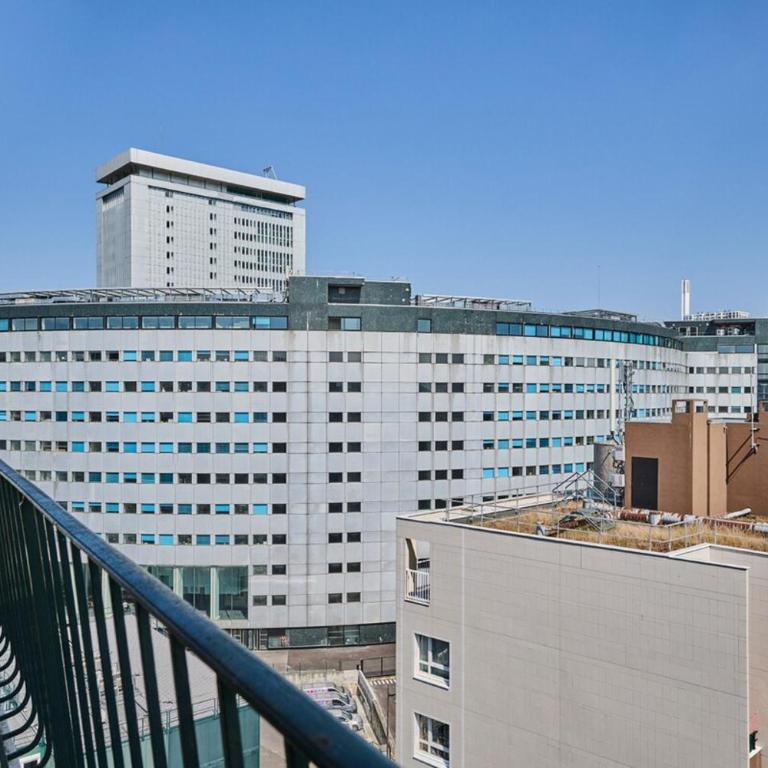 Sublime 2 bedroom flat Quai de Seine Eiffel Tower - Appartement - 21
