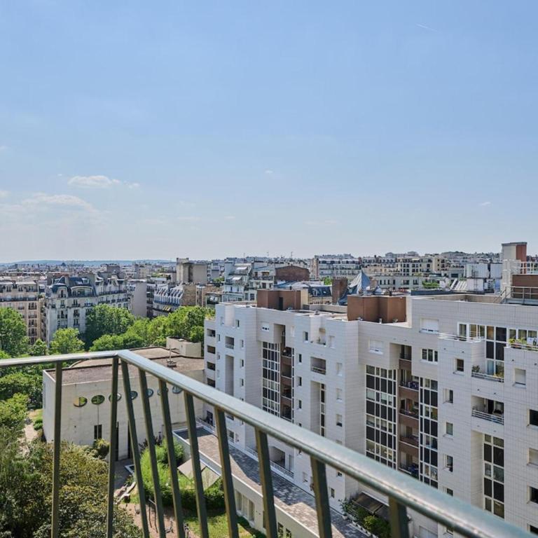 Sublime 2 bedroom flat Quai de Seine Eiffel Tower - Appartement - 20