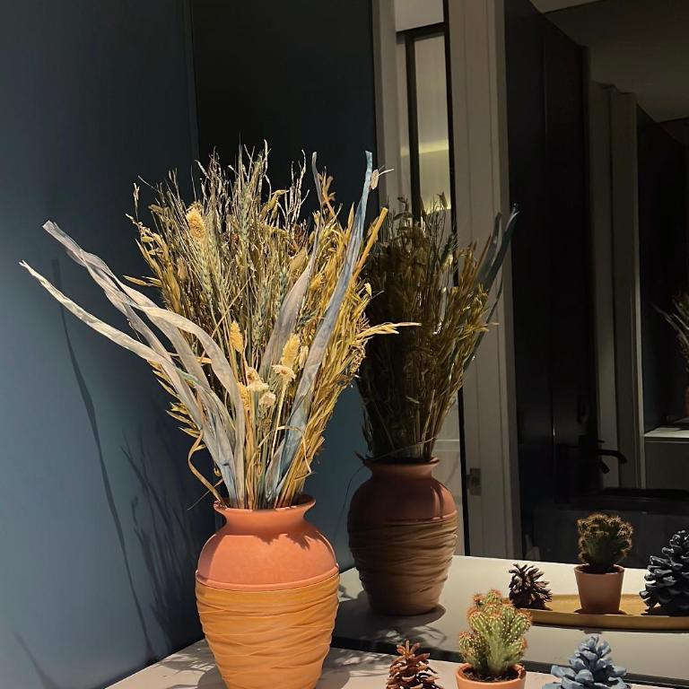 Parc Montfleury - Appartement - Vue sur Jardin - 20