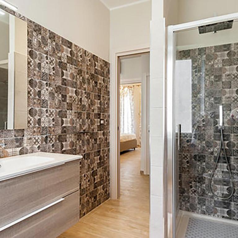 Mariano Holiday House - Appartamento con 1 Camera da Letto - 7