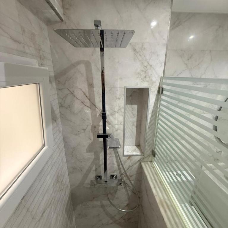 Appartement au centre Malaga - Apartamento de 3 dormitorios - 9