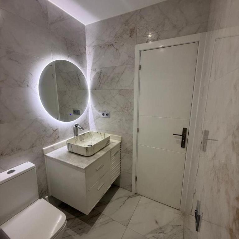 Appartement au centre Malaga - Apartamento de 3 dormitorios - 8
