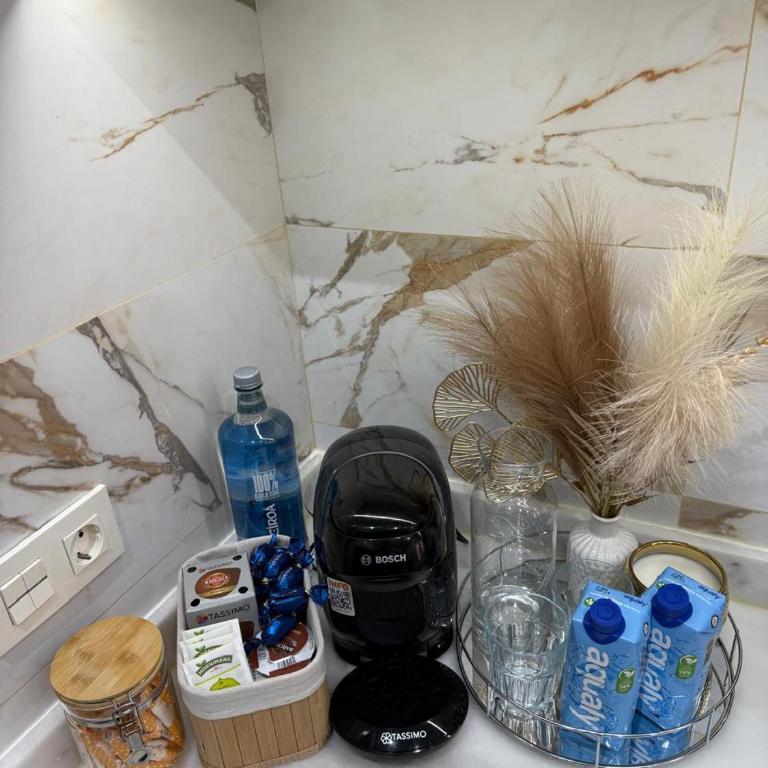 Appartement au centre Malaga - Apartamento de 3 dormitorios - 12