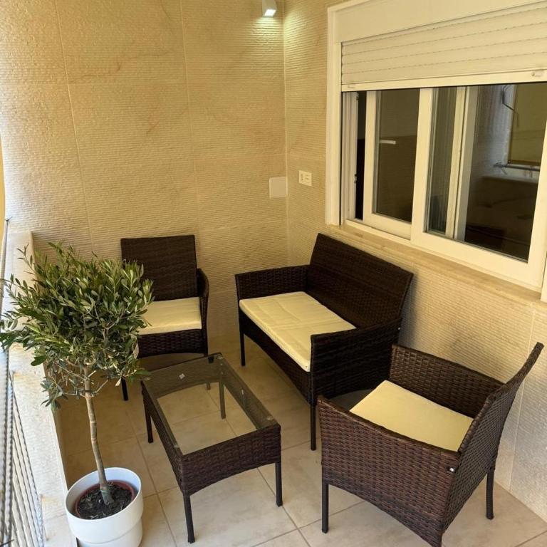 Appartement au centre Malaga - Apartamento de 3 dormitorios - 29