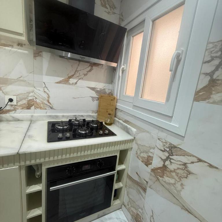 Appartement au centre Malaga - Apartamento de 3 dormitorios - 13