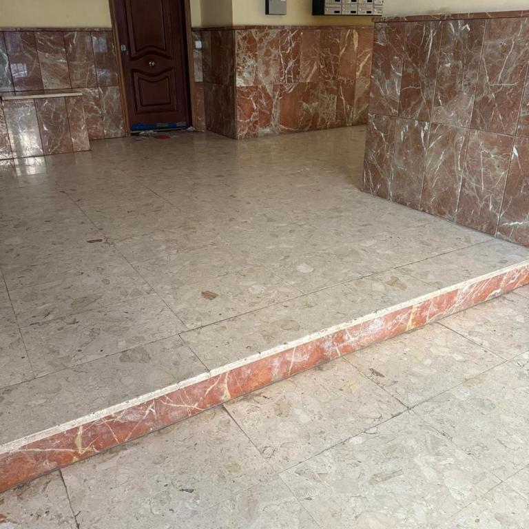 Appartement au centre Malaga - Apartamento de 3 dormitorios - 30