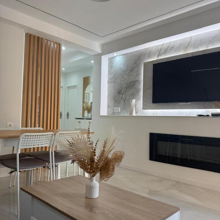 Appartement au centre Malaga - Apartamento de 3 dormitorios - 1