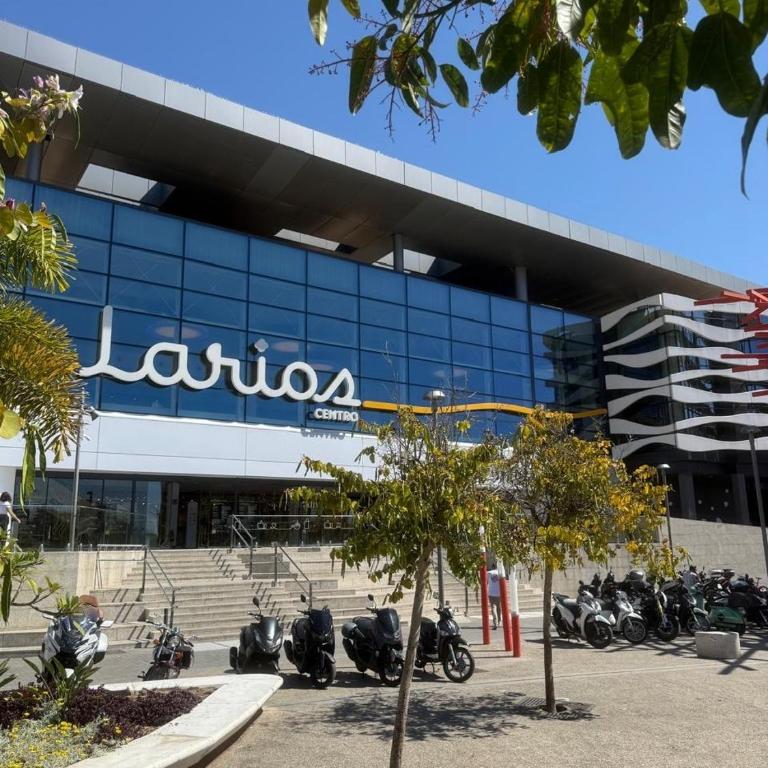 Appartement au centre Malaga - Apartamento de 3 dormitorios - 37