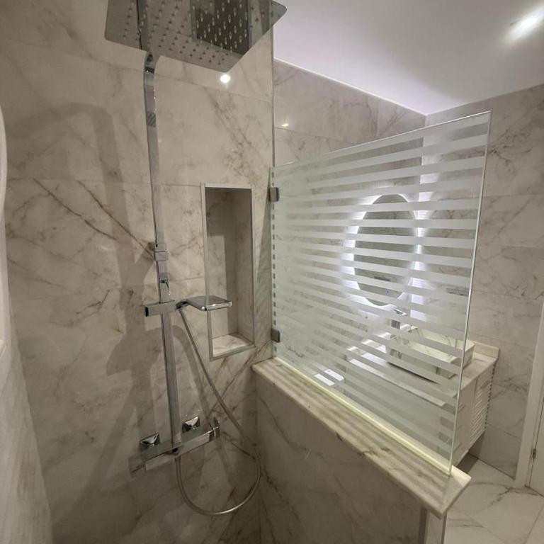 Appartement au centre Malaga - Apartamento de 3 dormitorios - 10