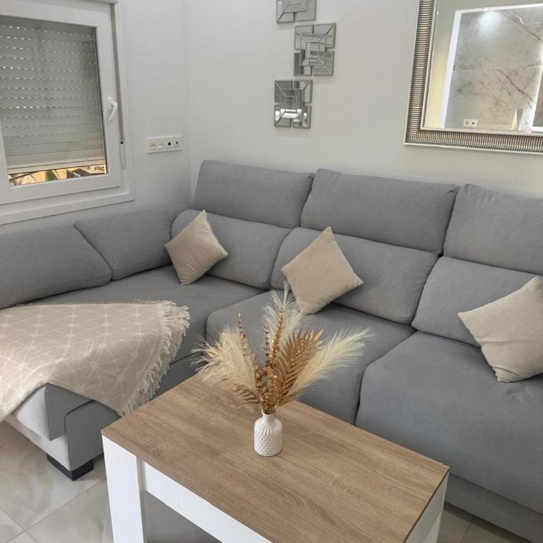 Appartement au centre Malaga - Apartamento de 3 dormitorios - 5