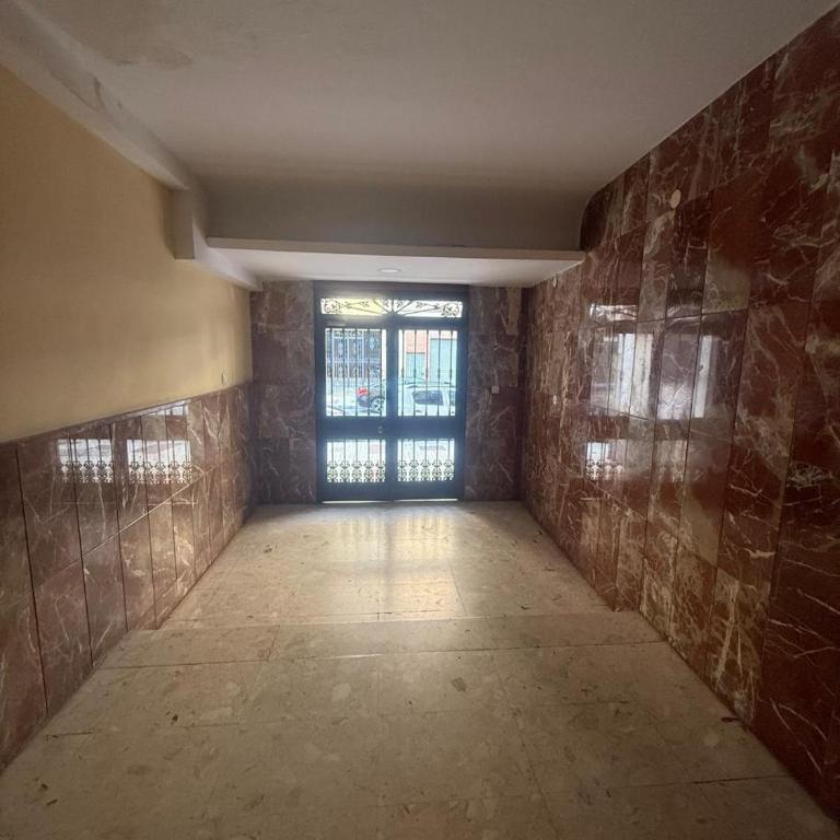 Appartement au centre Malaga - Apartamento de 3 dormitorios - 31