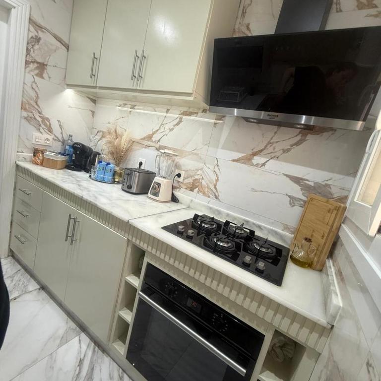 Appartement au centre Malaga - Apartamento de 3 dormitorios - 15