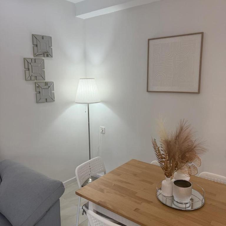 Appartement au centre Malaga - Apartamento de 3 dormitorios - 7