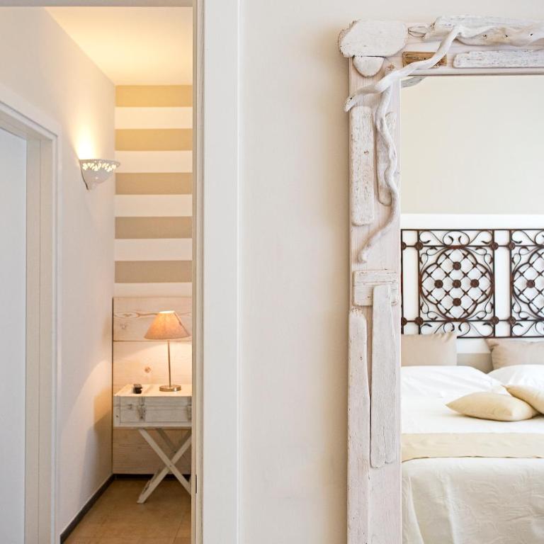 Hotel Borgo Pantano - Junior Suite - 1
