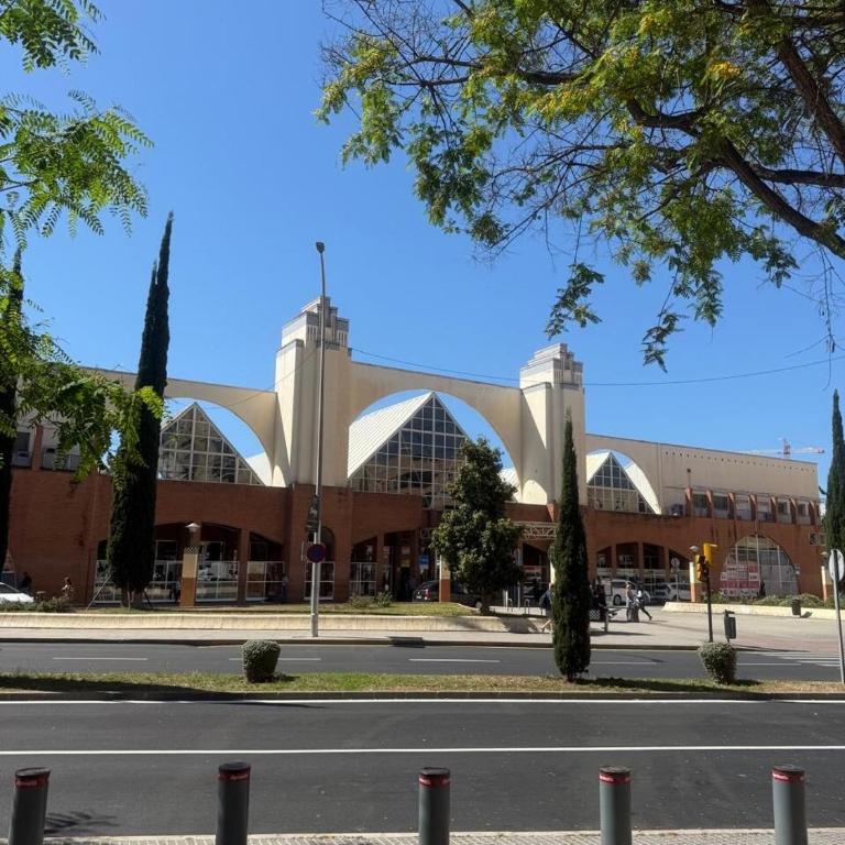Appartement au centre Malaga - Apartamento de 3 dormitorios - 41