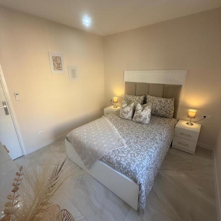 Appartement au centre Malaga - Apartamento de 3 dormitorios - 23
