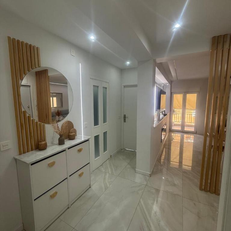 Appartement au centre Malaga - Apartamento de 3 dormitorios - 28