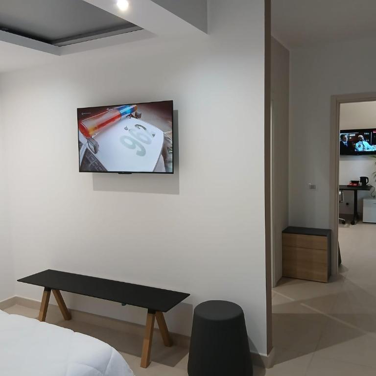LHI Healthy Hotel Lecce - Junior Suite - 3