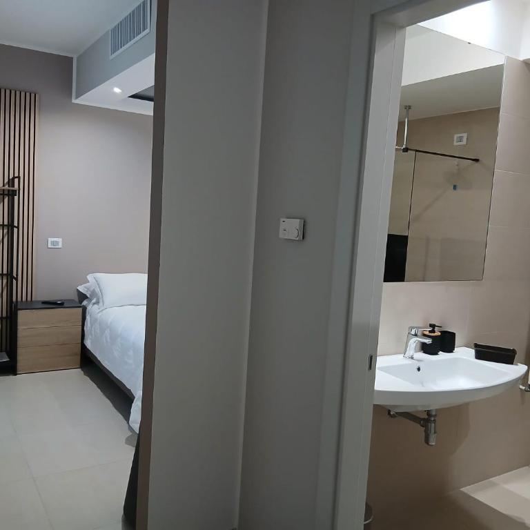 LHI Healthy Hotel Lecce - Junior Suite - 4