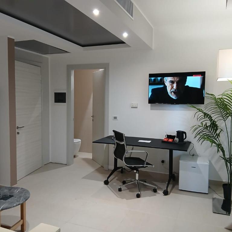 LHI Healthy Hotel Lecce - Junior Suite - 7