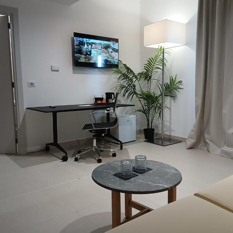 LHI Healthy Hotel Lecce - Junior Suite - 8