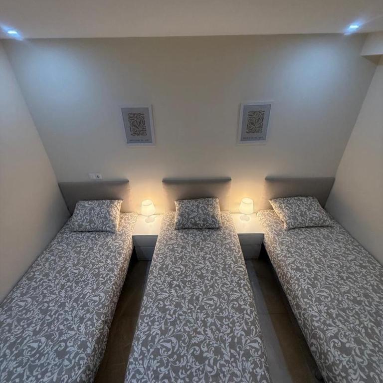 Appartement au centre Malaga - Apartamento de 3 dormitorios - 25