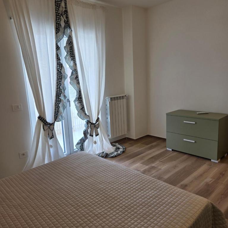 Menechella's House - Appartamento con 1 Camera da Letto - 5