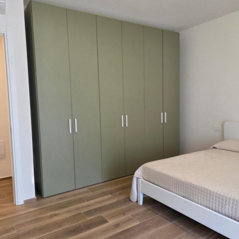 Menechella's House - Appartamento con 1 Camera da Letto - 3