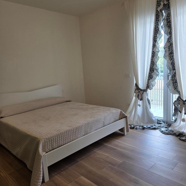 Menechella's House - Appartamento con 1 Camera da Letto - 4