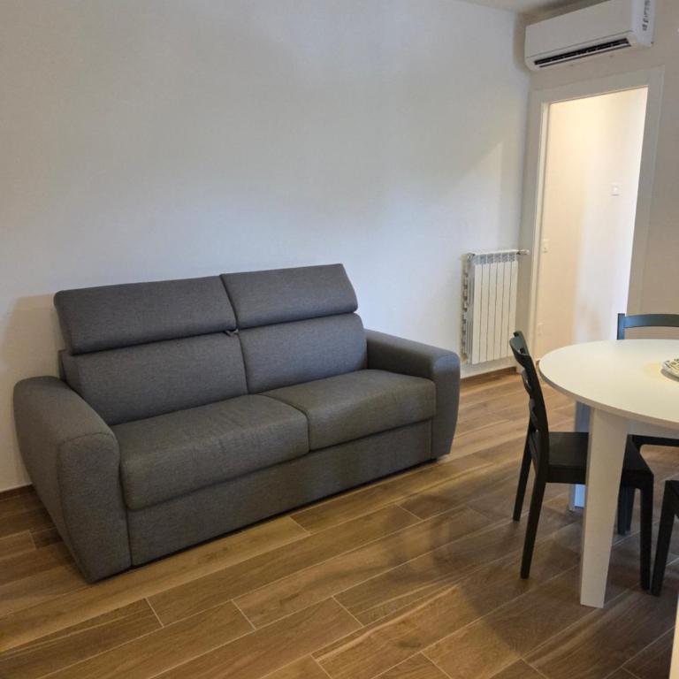 Menechella's House - Appartamento con 1 Camera da Letto - 7