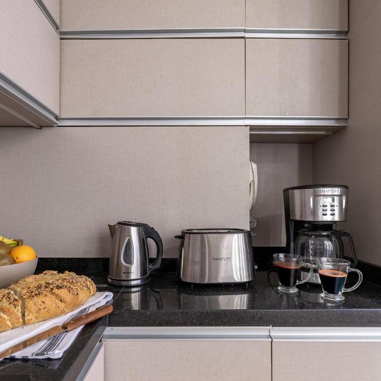 Amplio y moderno en Recoleta | 3 amb + deco bar - Apartamento de 2 dormitorios - 9